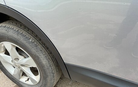 Nissan Qashqai, 2013 год, 795 000 рублей, 7 фотография