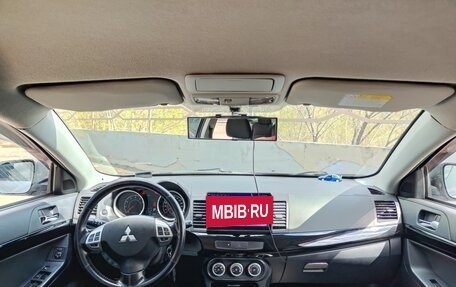 Mitsubishi Lancer IX, 2011 год, 980 000 рублей, 24 фотография