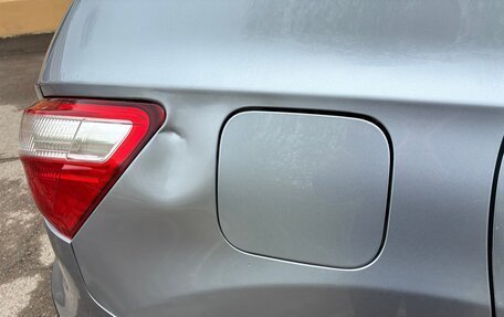 Nissan Qashqai, 2013 год, 795 000 рублей, 8 фотография