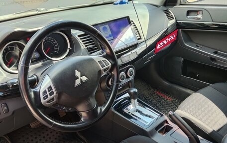 Mitsubishi Lancer IX, 2011 год, 980 000 рублей, 20 фотография