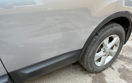 Nissan Qashqai, 2013 год, 795 000 рублей, 10 фотография