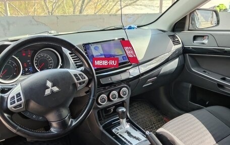 Mitsubishi Lancer IX, 2011 год, 980 000 рублей, 23 фотография