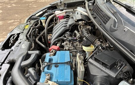 Nissan Qashqai, 2013 год, 795 000 рублей, 13 фотография