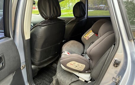 Nissan Qashqai, 2013 год, 795 000 рублей, 18 фотография