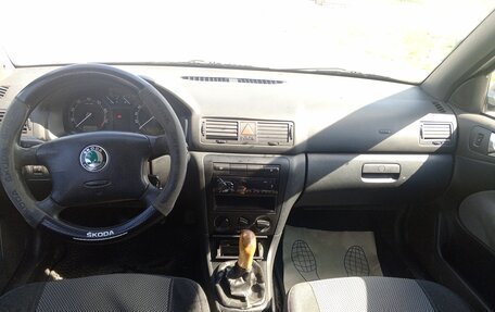 Skoda Octavia IV, 2008 год, 445 000 рублей, 2 фотография