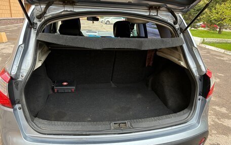 Nissan Qashqai, 2013 год, 795 000 рублей, 17 фотография