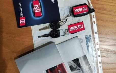 Mitsubishi Lancer IX, 2011 год, 980 000 рублей, 27 фотография