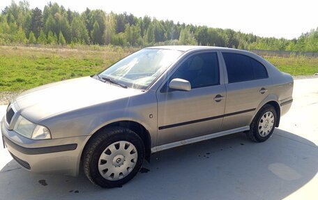 Skoda Octavia IV, 2008 год, 445 000 рублей, 11 фотография