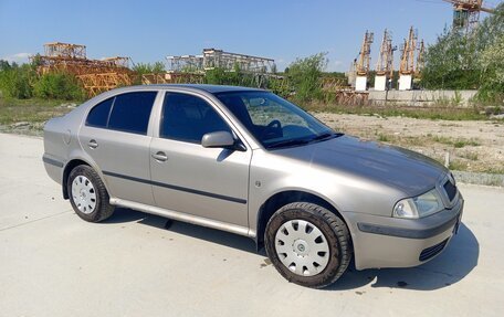Skoda Octavia IV, 2008 год, 445 000 рублей, 8 фотография