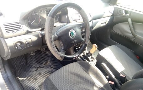Skoda Octavia IV, 2008 год, 445 000 рублей, 5 фотография