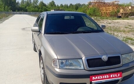 Skoda Octavia IV, 2008 год, 445 000 рублей, 9 фотография