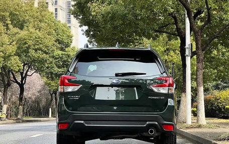 Subaru Forester, 2022 год, 2 990 000 рублей, 4 фотография