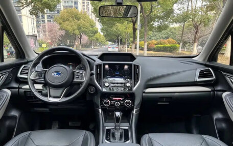 Subaru Forester, 2022 год, 2 990 000 рублей, 8 фотография