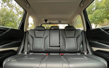 Subaru Forester, 2022 год, 2 990 000 рублей, 9 фотография