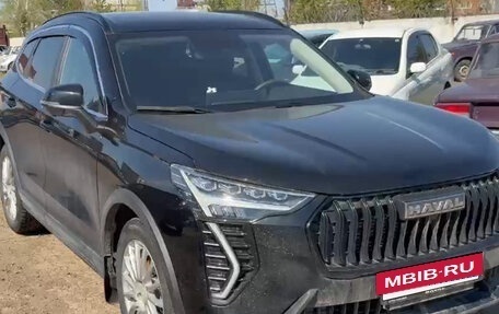 Haval Jolion, 2024 год, 1 677 600 рублей, 3 фотография