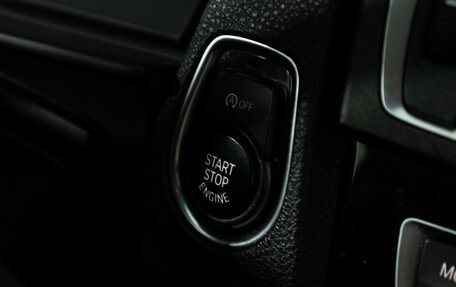 BMW 1 серия, 2017 год, 1 790 000 рублей, 15 фотография