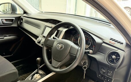 Toyota Corolla, 2018 год, 1 400 000 рублей, 10 фотография