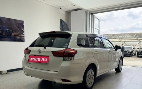 Toyota Corolla, 2018 год, 1 400 000 рублей, 7 фотография