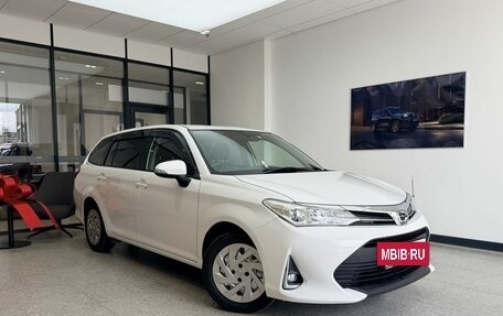 Toyota Corolla, 2018 год, 1 400 000 рублей, 3 фотография