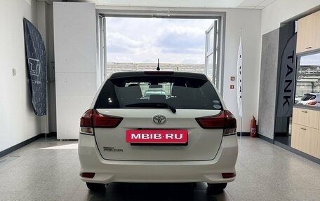 Toyota Corolla, 2018 год, 1 400 000 рублей, 6 фотография