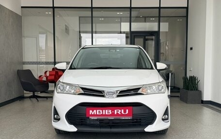 Toyota Corolla, 2018 год, 1 400 000 рублей, 2 фотография