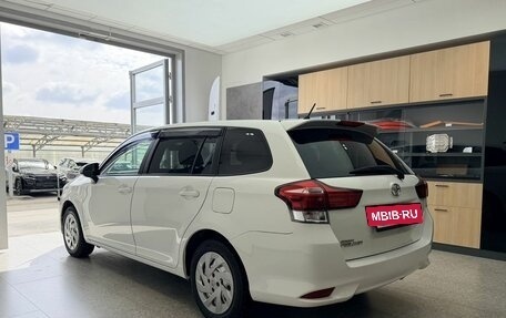Toyota Corolla, 2018 год, 1 400 000 рублей, 5 фотография