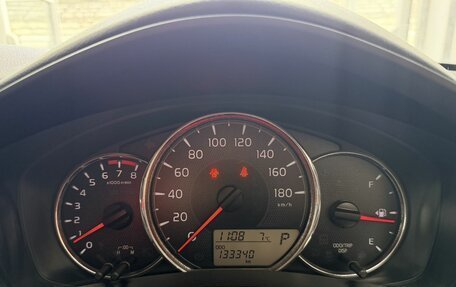 Toyota Corolla, 2018 год, 1 400 000 рублей, 14 фотография