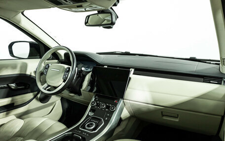 Land Rover Range Rover Evoque I, 2013 год, 1 699 000 рублей, 9 фотография