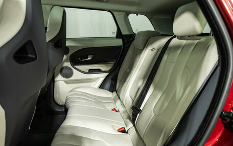 Land Rover Range Rover Evoque I, 2013 год, 1 699 000 рублей, 10 фотография