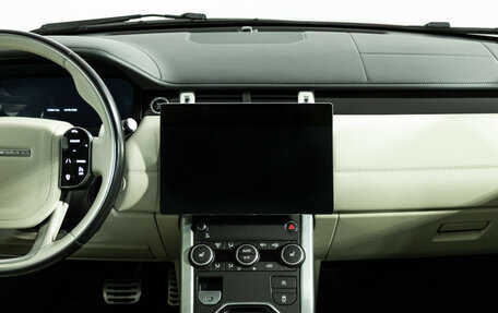 Land Rover Range Rover Evoque I, 2013 год, 1 699 000 рублей, 14 фотография