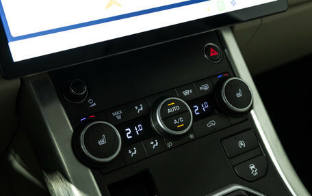 Land Rover Range Rover Evoque I, 2013 год, 1 699 000 рублей, 20 фотография