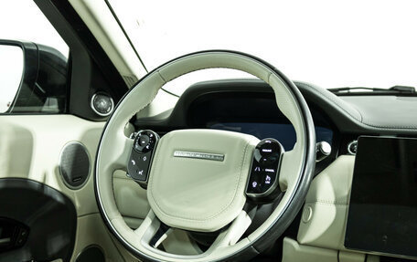 Land Rover Range Rover Evoque I, 2013 год, 1 699 000 рублей, 15 фотография