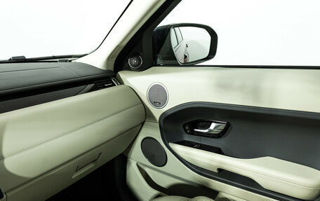 Land Rover Range Rover Evoque I, 2013 год, 1 699 000 рублей, 18 фотография