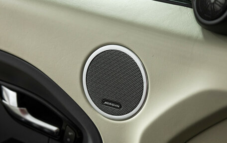 Land Rover Range Rover Evoque I, 2013 год, 1 699 000 рублей, 23 фотография