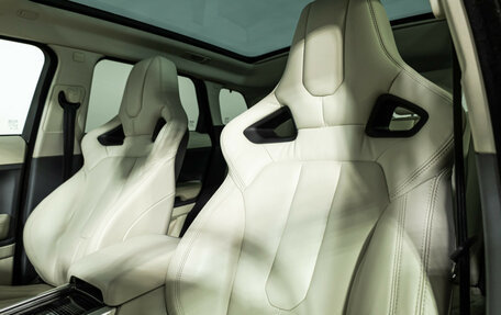 Land Rover Range Rover Evoque I, 2013 год, 1 699 000 рублей, 24 фотография