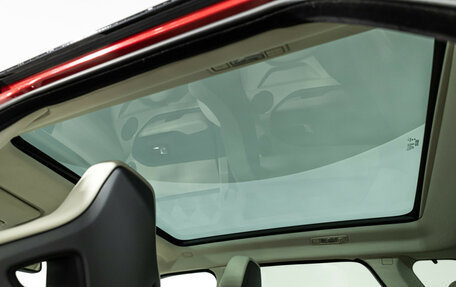 Land Rover Range Rover Evoque I, 2013 год, 1 699 000 рублей, 26 фотография