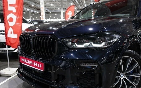 BMW X5, 2020 год, 8 239 000 рублей, 3 фотография