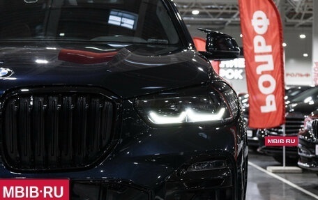 BMW X5, 2020 год, 8 239 000 рублей, 6 фотография