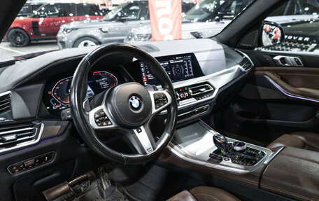 BMW X5, 2020 год, 8 239 000 рублей, 21 фотография