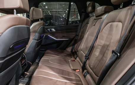 BMW X5, 2020 год, 8 239 000 рублей, 22 фотография