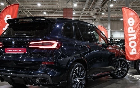 BMW X5, 2020 год, 8 239 000 рублей, 14 фотография