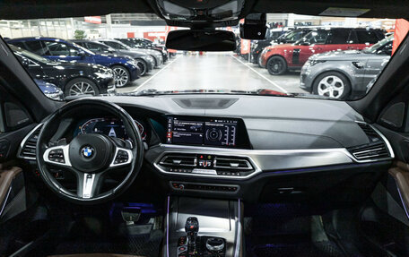 BMW X5, 2020 год, 8 239 000 рублей, 23 фотография