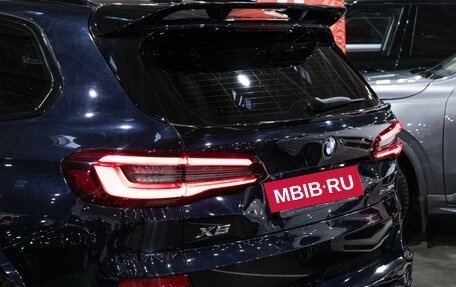BMW X5, 2020 год, 8 239 000 рублей, 18 фотография