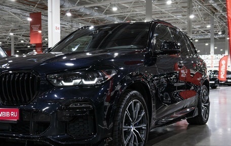 BMW X5, 2020 год, 8 239 000 рублей, 7 фотография