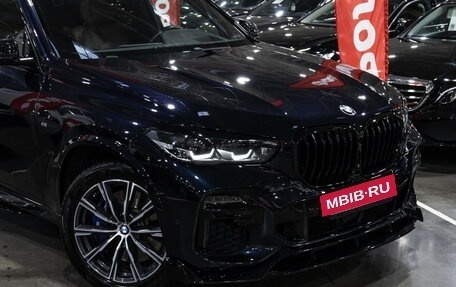 BMW X5, 2020 год, 8 239 000 рублей, 9 фотография