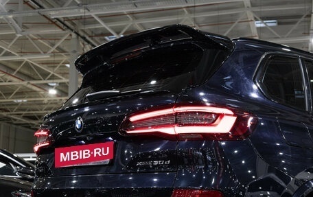 BMW X5, 2020 год, 8 239 000 рублей, 13 фотография