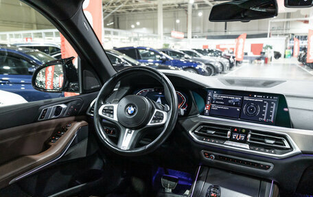 BMW X5, 2020 год, 8 239 000 рублей, 24 фотография