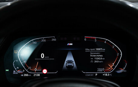 BMW X5, 2020 год, 8 239 000 рублей, 27 фотография