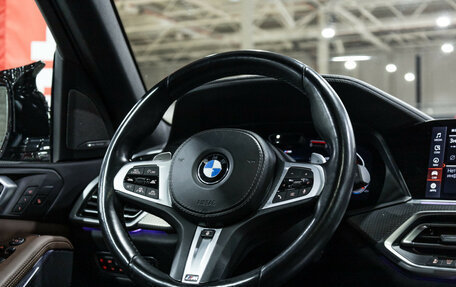 BMW X5, 2020 год, 8 239 000 рублей, 25 фотография