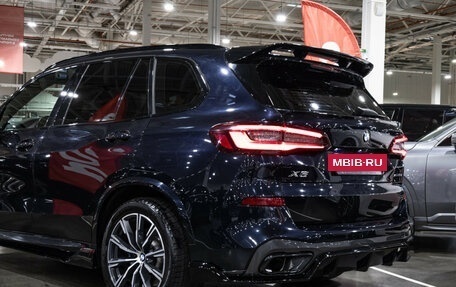 BMW X5, 2020 год, 8 239 000 рублей, 19 фотография